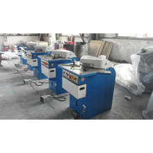 Angle Cutting Machine Notching Machine